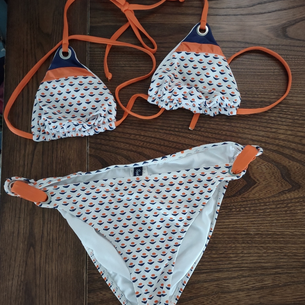 🌹Splendid bikini🌹